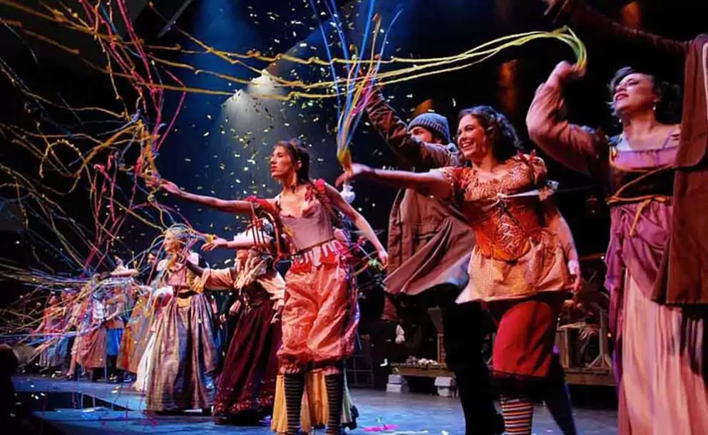 La grilla incluirá numerosas obras teatrales y la incorporación de espectáculos nuevos preparados especialmente para la temporada.