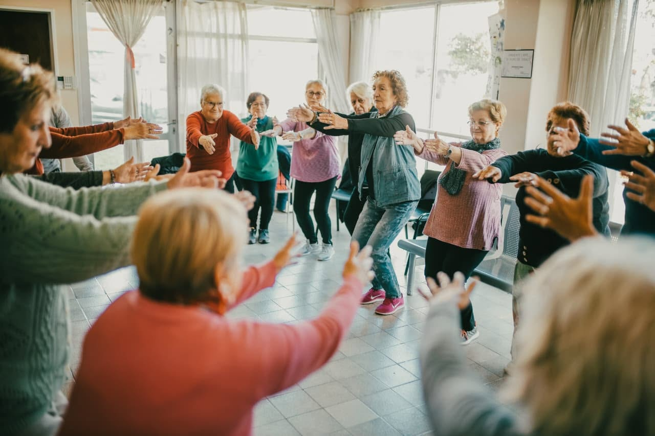 La Secretaría de Salud ofrece en julio talleres gratuitos en CAPS y espacios comunitarios. Conocé cuáles son y dónde anotarse.