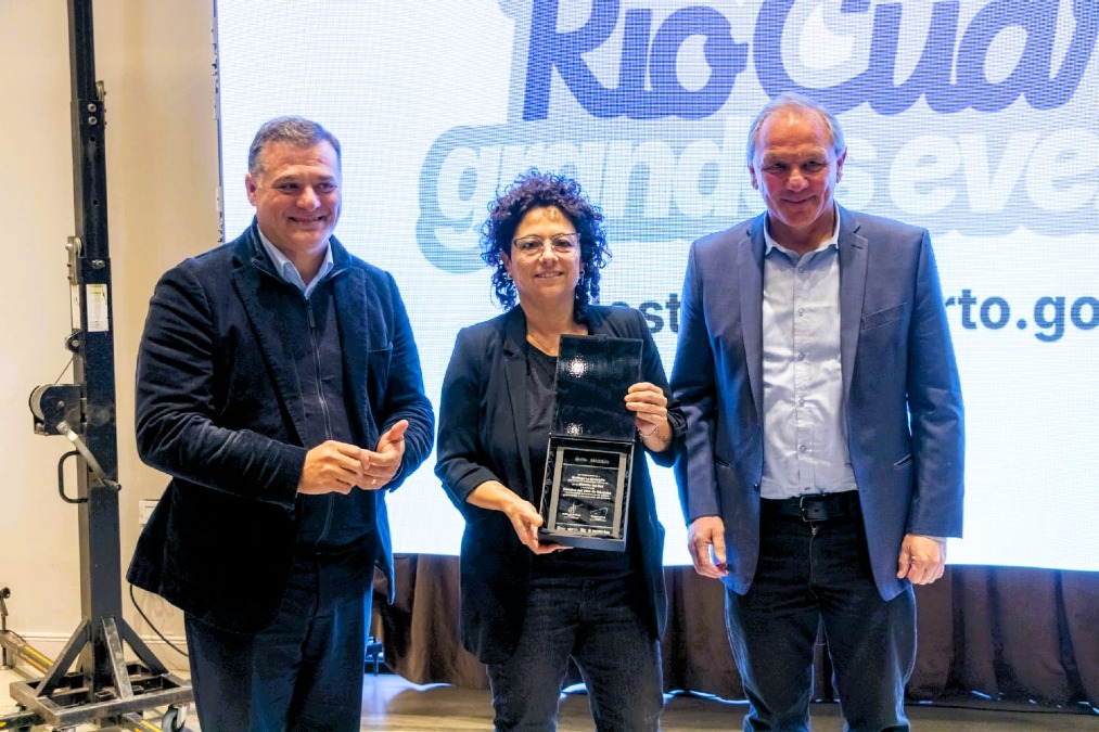 Se trata de una serie de hitos que proyectan una fuerte llegada de visitantes y un impacto directo en los sectores hotelero, gastronómico, comercial y de servicios.