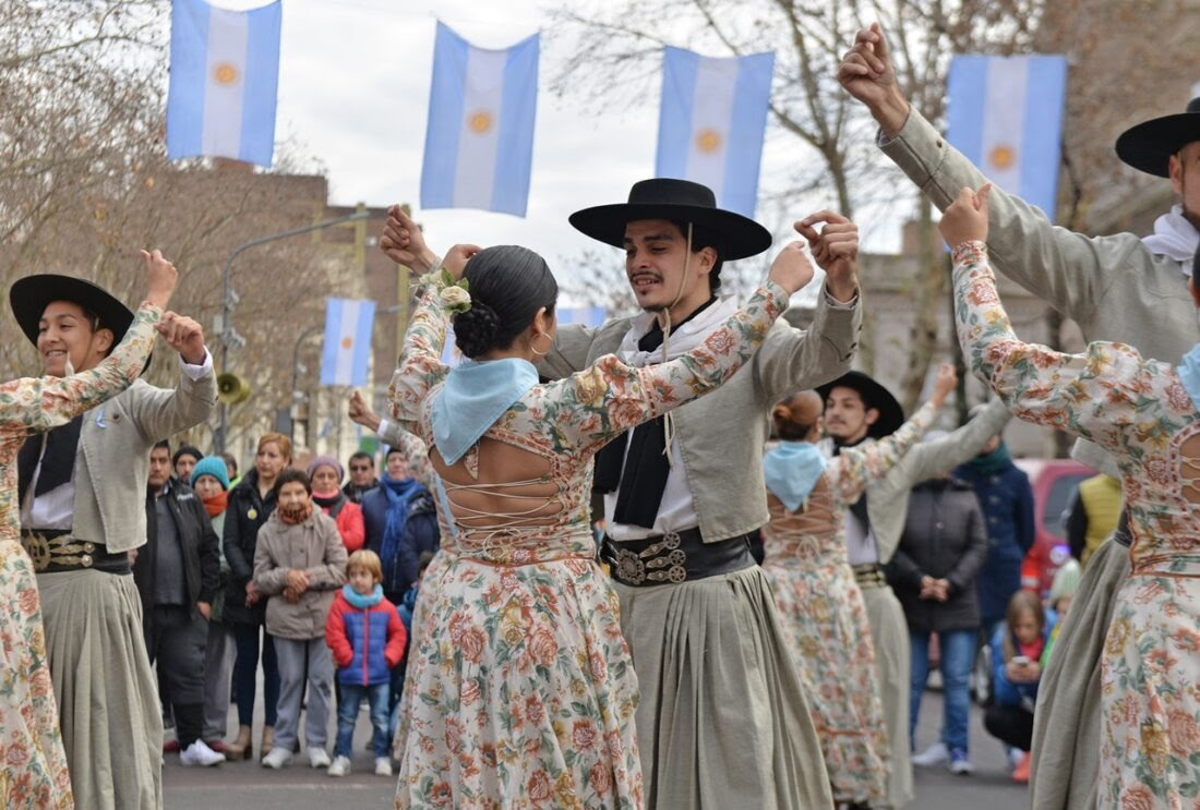 Este fin de semana largo, la Municipalidad de Escobar ofrece distintas actividades para disfrutar con amigos o en familia.
