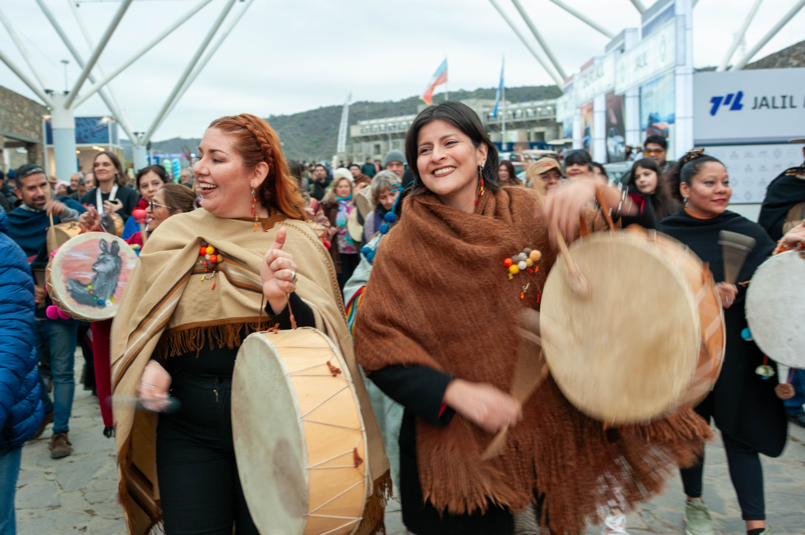 La segunda edición se realizará el 22 de julio en la Fiesta Nacional e Internacional del Poncho, con una caminata cultural, canto con caja y una ronda abierta para celebrar la identidad catamarqueña.