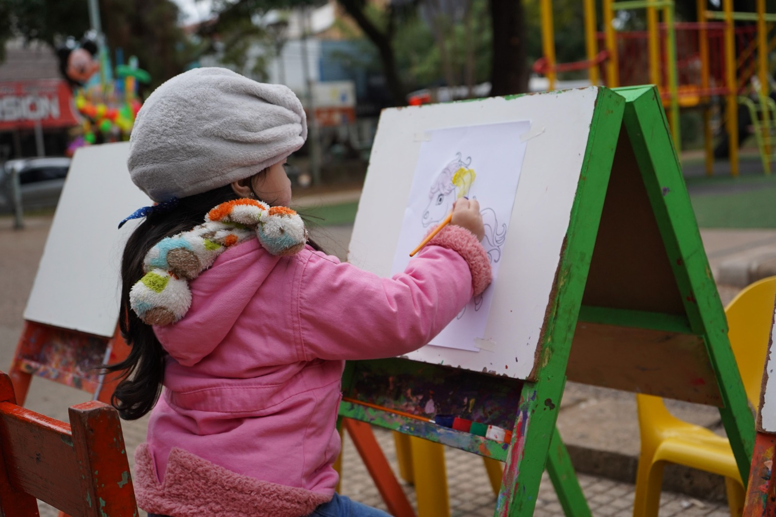 La Municipalidad de Posadas presentó una agenda con paseos, deportes, cine, ecocanjes y Biciescuela. Cuándo y cómo será.