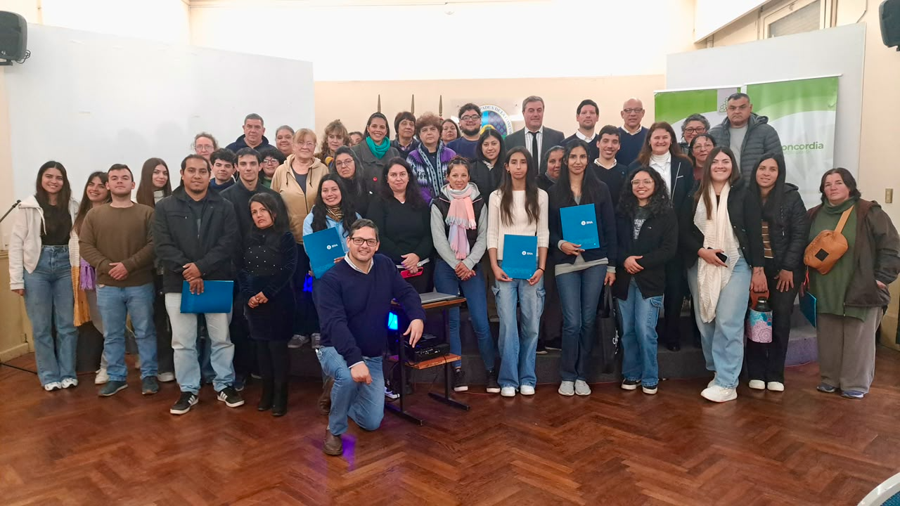 La Subsecretaría de Desarrollo y Emprendedurismo y el BNA brindaron una capacitación gratuita sobre “Medios de Pagos Digitales y Seguridad Informática” para un uso seguro de herramientas.