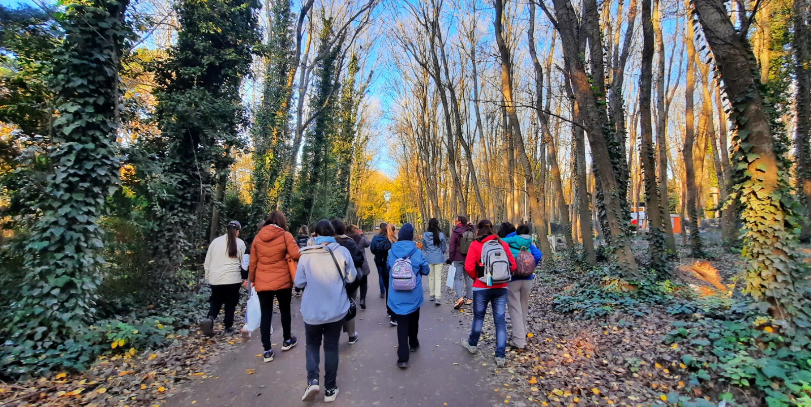 Son propuestas pensadas para que turistas y vecinos descubran la diversidad de paisajes, ecosistemas y espacios emblemáticos del partido.