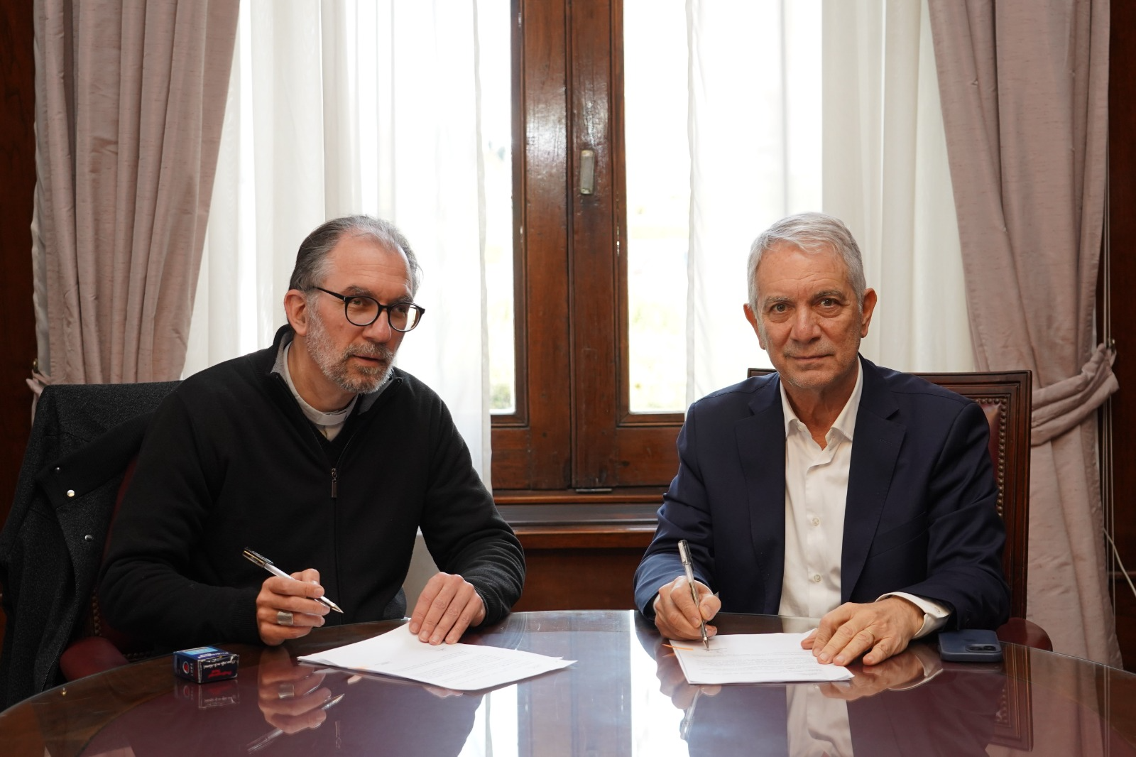 La Municipalidad ampliará la capacidad de atención con un nuevo espacio destinado al resguardo, la asistencia y la inclusión social.