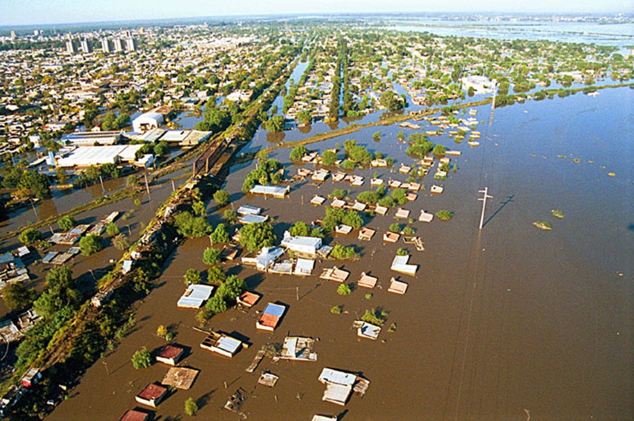La Provincia reunió a municipios, Nación, universidades, entidades productivas y organizaciones sociales para coordinar medidas ante eventuales lluvias intensas e inundaciones.