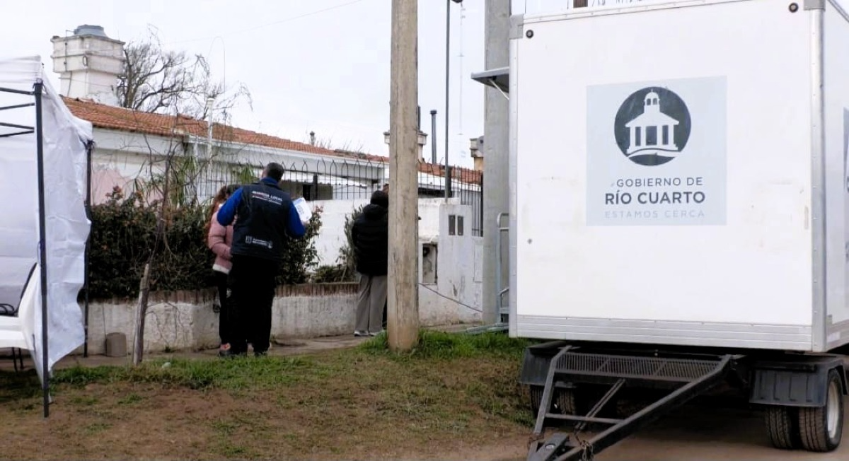 La jornada garantizó el acceso gratuito y confidencial a controles considerados fundamentales para la población.