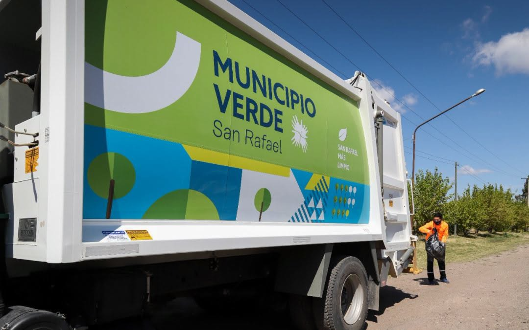 En el departamento se generan alrededor de 2.600 toneladas de residuos por mes, de las cuales cerca del 65% provienen de la Ciudad y su área de influencia. 
