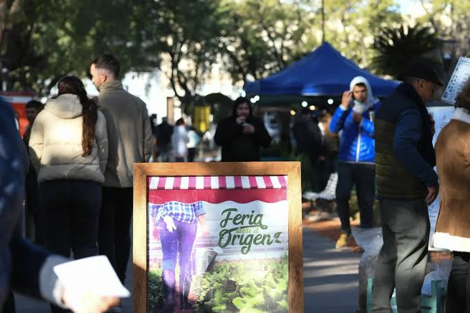 La iniciativa busca fortalecer el consumo responsable, la producción de cercanía y la economía local.