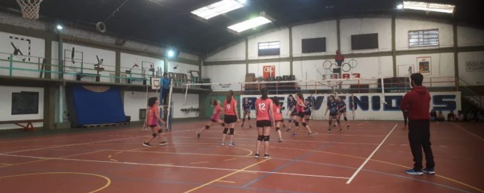 Se realiz\u00f3 la etapa regional de los juegos bonaerenses 2021.