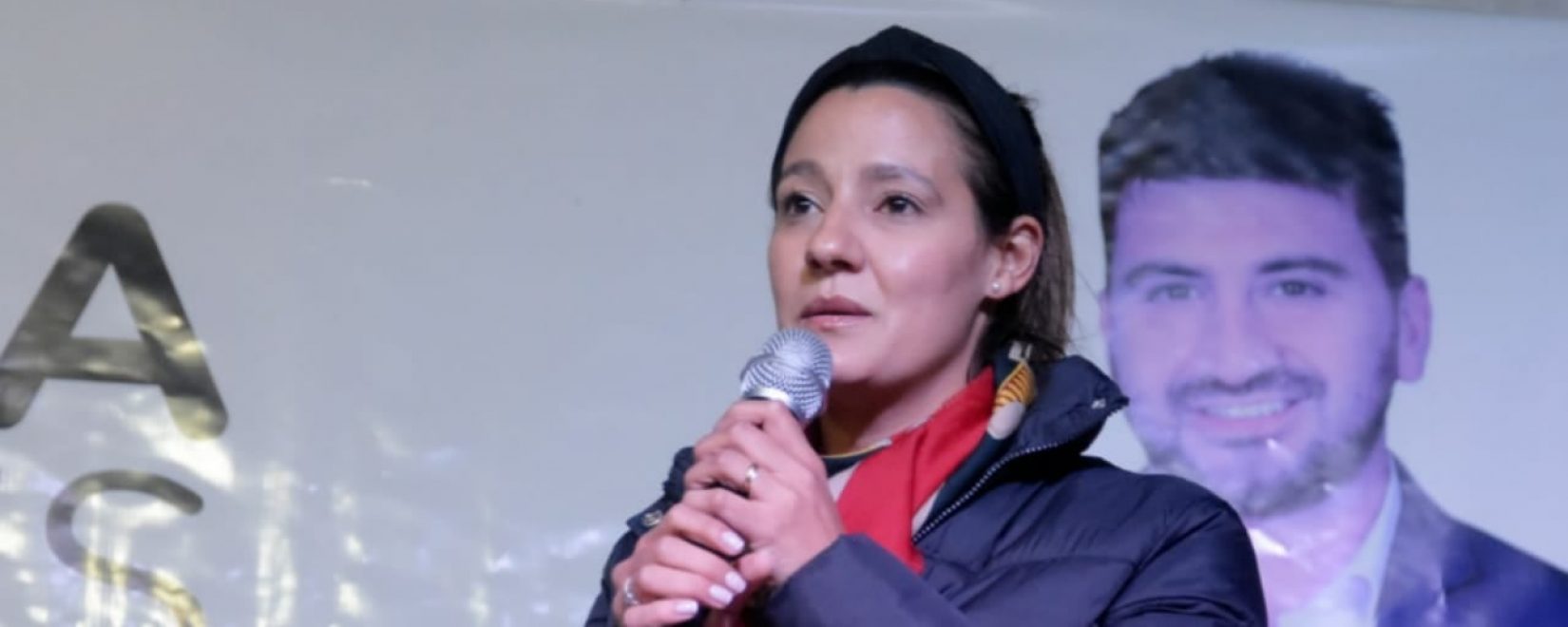 La actual concejal se presentar\u00e1 como precandidata a Diputada Nacional en las PASO 2021.
