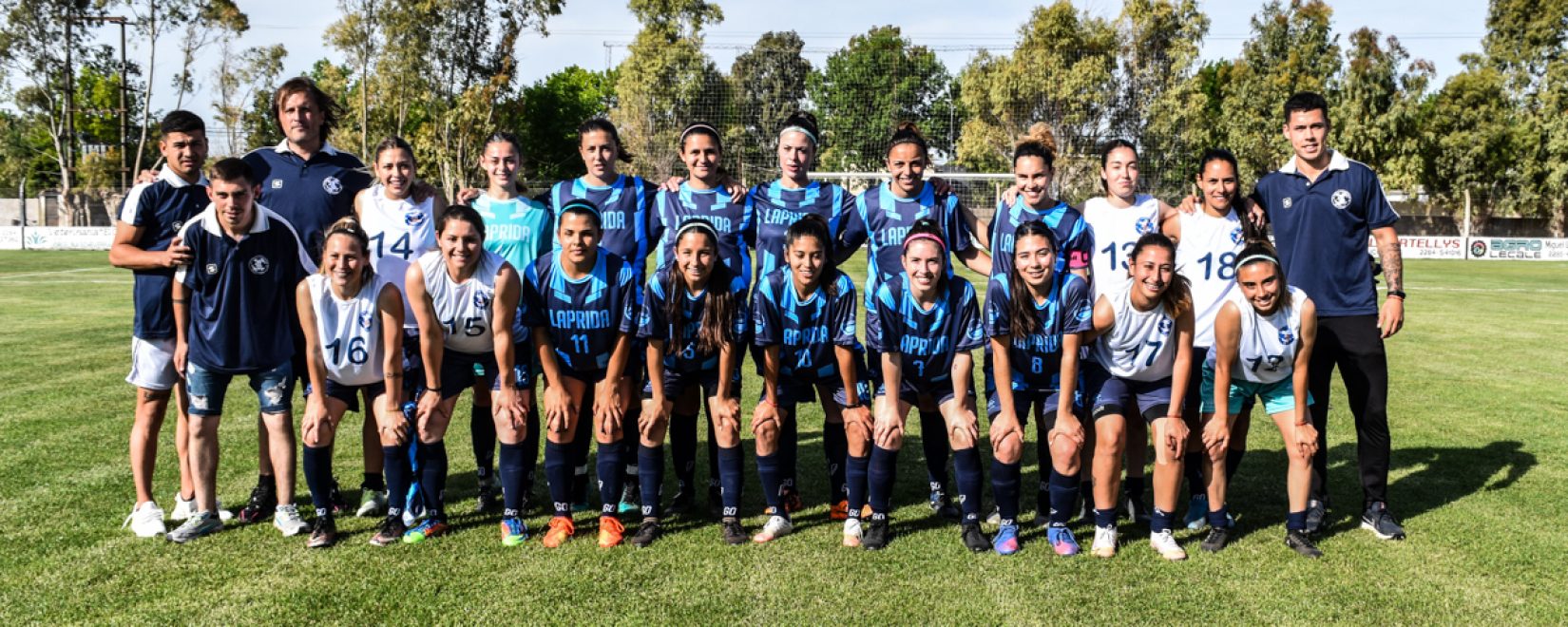 Los 5 clubes del distrito fueron alcanzados por esta pol\u00edtica que busca fortalecer la disciplina.