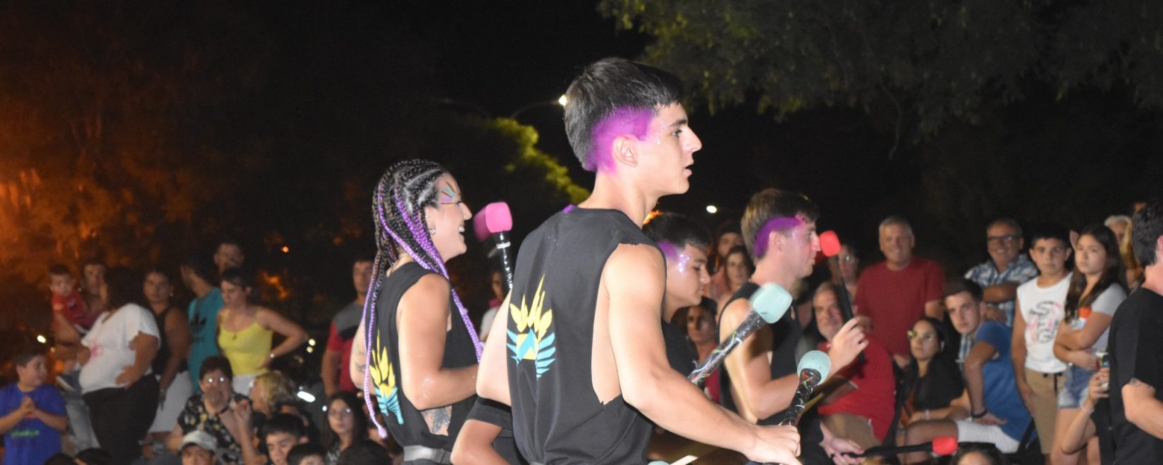 Con una gran convocatoria se llev\u00f3 a cabo la 5ta edici\u00f3n de la Fiesta de la Picada Santafesina los d\u00edas 10 y 11 de marzo en la Plaza del Encuentro.