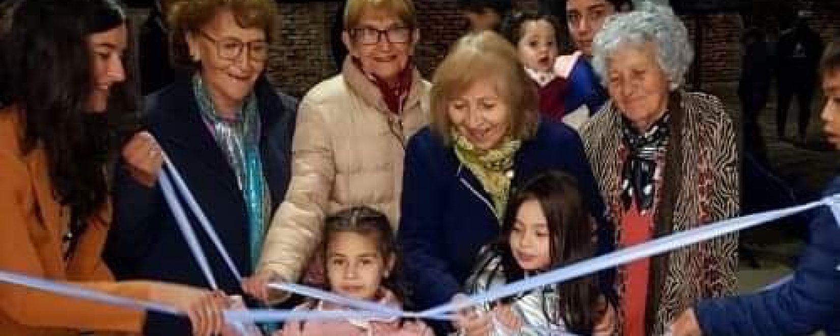 El nuevo espacio brindar\u00e1 mayores servicios a la comunidad y a quienes la visiten.