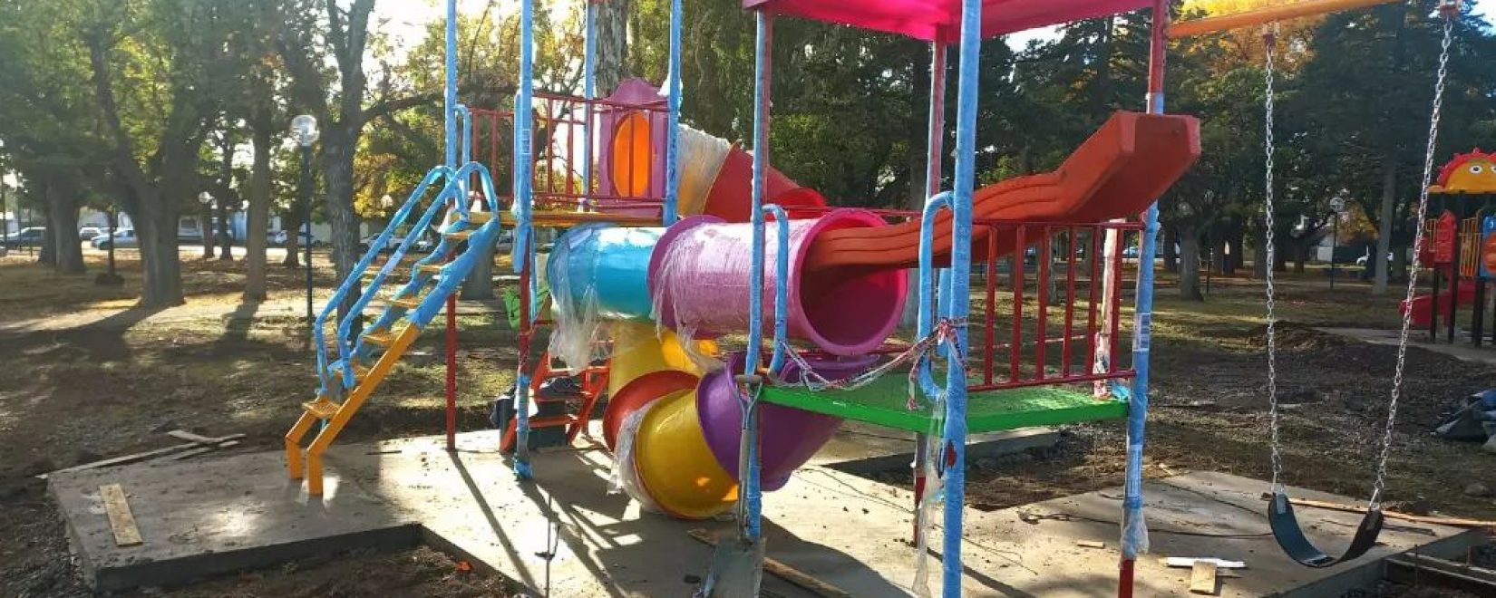 El municipio invita a sus vecinos a festejar los logros. Las celebraciones ser\u00e1n los d\u00edas 12 y 13 de abril.