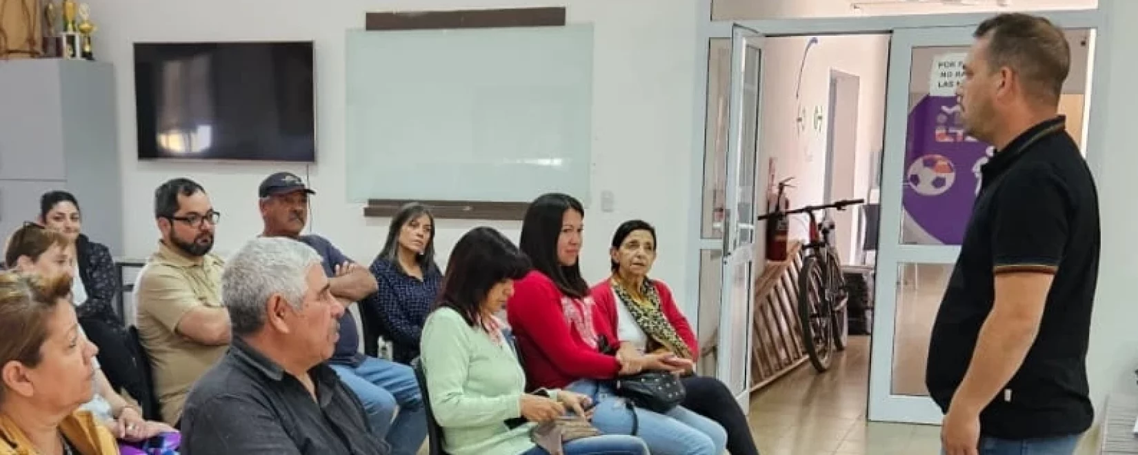Fueron otorgadas en el marco del programa Tu Casa, Tu Escritura.