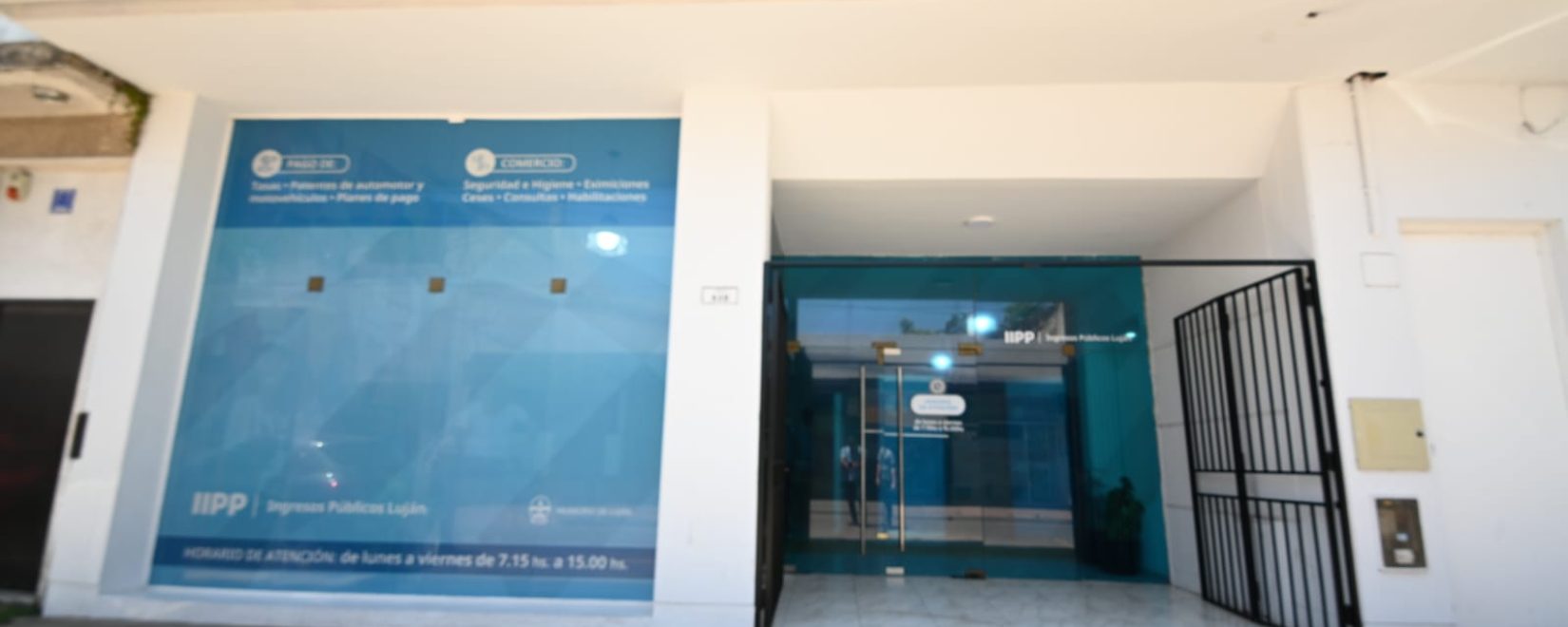 La iniciativa tiene la finalidad de brindarle a los vecinos una oportunidad de regularizar sus obligaciones fiscales con el Municipio.
