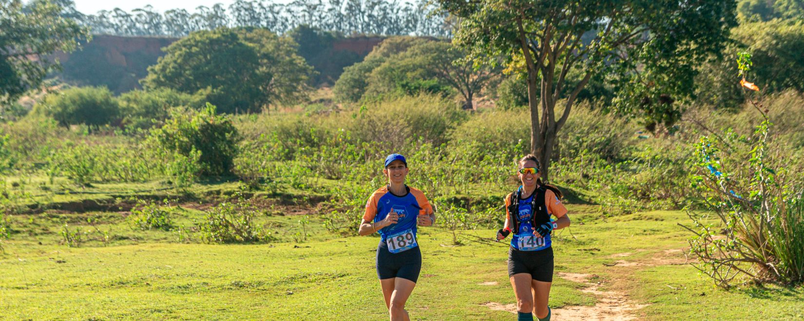 La competencia atl\u00e9tica va por su cuarta edici\u00f3n para el 29 y 30 de junio pr\u00f3ximos.