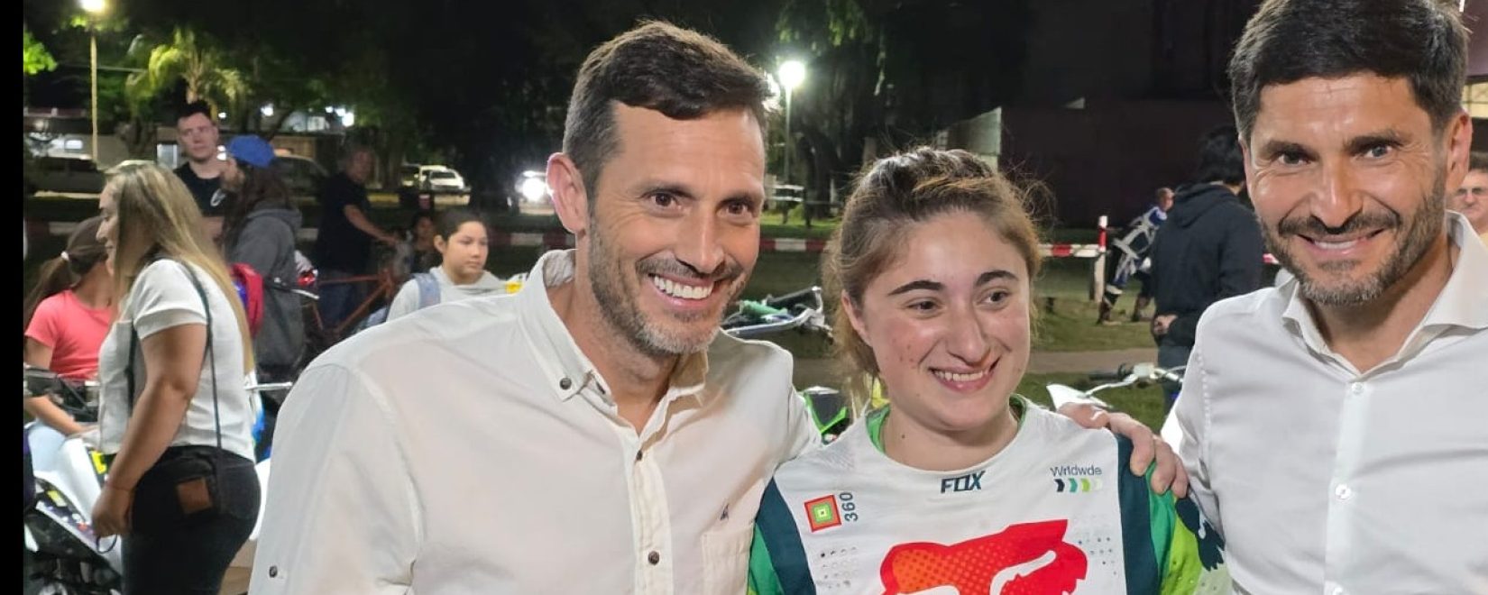 Durante el 8, 9 y 10 de noviembre, la ciudad fue sede del emocionante cierre de la octava fecha y premio coronaci\u00f3n del Rally Santafesino, que recorri\u00f3 calles y caminos de P\u00e9rez recibiendo a una hist\u00f3rica concurrencia de p\u00fablico.