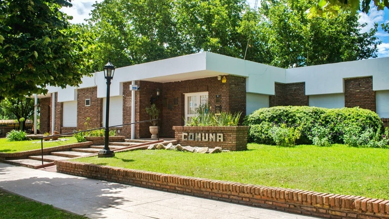 La Comuna de la localidad de San Jerónimo Sud avanzó con la distribución de los fondos de asistencia educativa como lo realiza cada año.