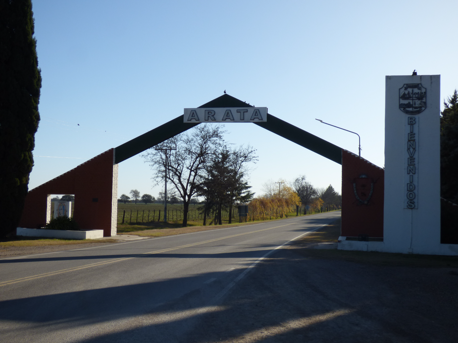 Arata presentó Amielar, una innovadora propuesta pampeana de bienestar y turismo rural.
