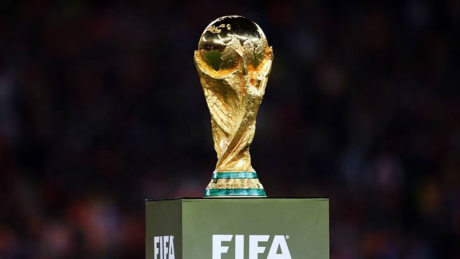 A días del inicio del Mundial 2026, un repaso por los futbolistas nacidos en Formosa que lograron llegar a la máxima cita del deporte.