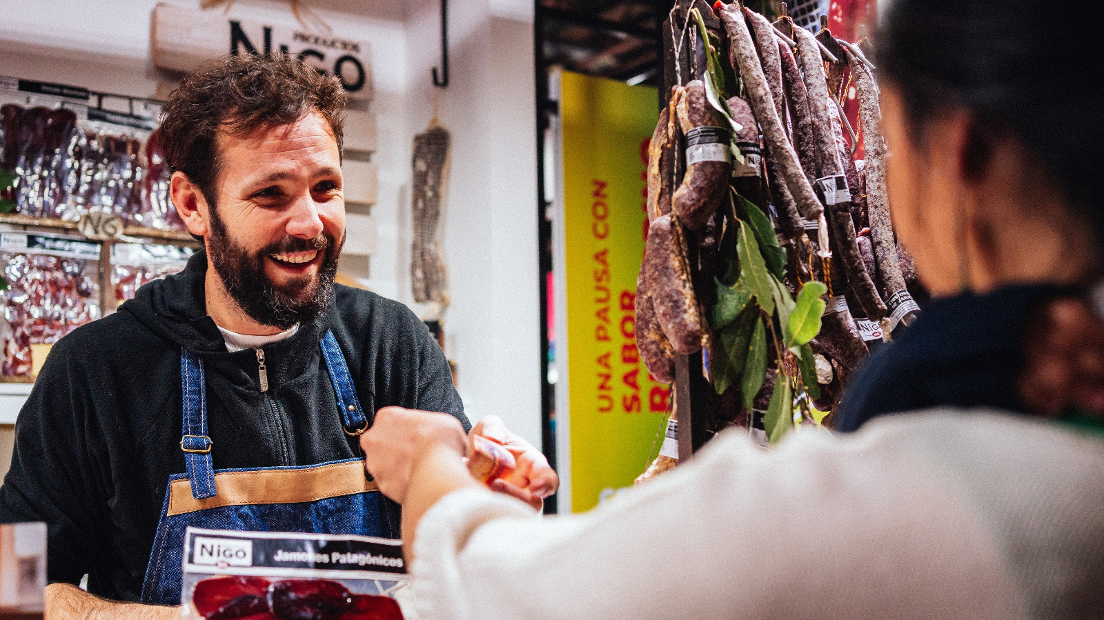 Las provincias compartirán por primera vez un espacio conjunto en la feria gastronómica y turística más importante del país, con propuestas que reflejan la identidad de la Norpatagonia.