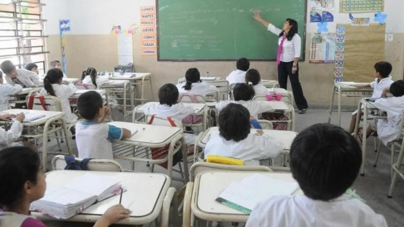 Santa Cruz tendrá sus vacaciones de invierno del 13 al 24 de julio de 2026. El calendario ya permite planificar viajes y actividades.