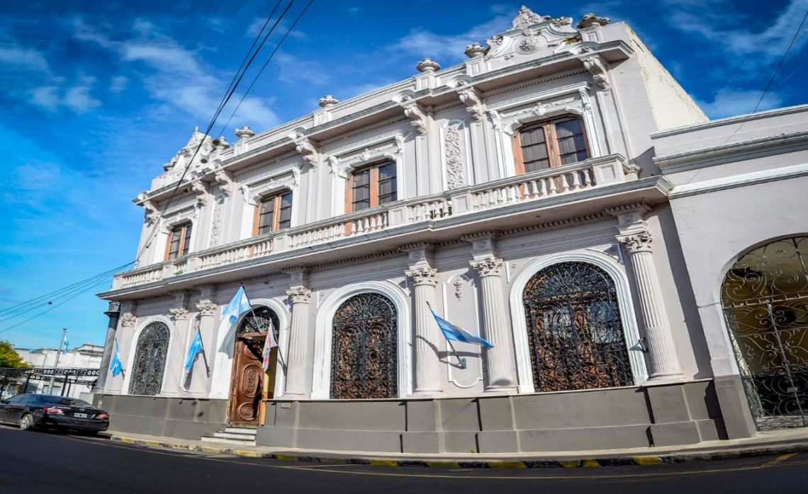 El esquema de liquidación se desarrollará en tres jornadas e incluirá a personal de planta, contratados y beneficiarios de programas municipales.