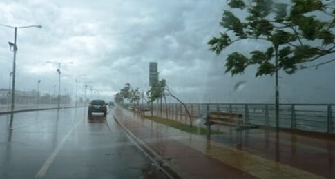Con un clima subtropical sin estación seca, abundantes precipitaciones y una biodiversidad única, Misiones transformó el agua en parte de su identidad.