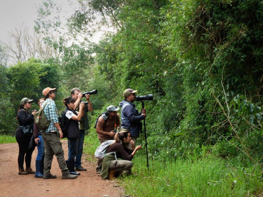 El Encuentro tendrá su segunda edición el 14 y 15 de noviembre de 2026 en el Parque Temático de la Cruz, en Santa Ana, provincia de Misiones.