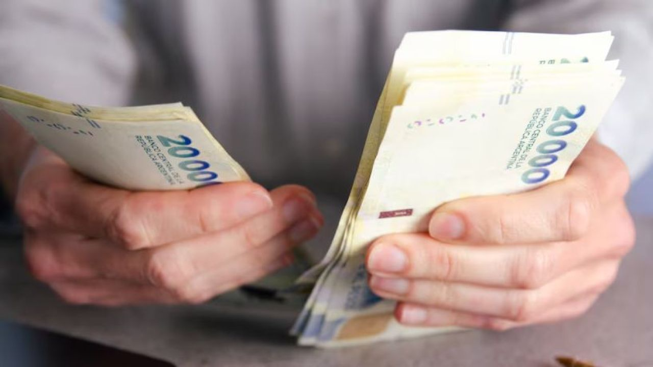 La primera cuota del Sueldo Anual Complementario se acreditará entre el 23 y 24 de junio en la provincia.