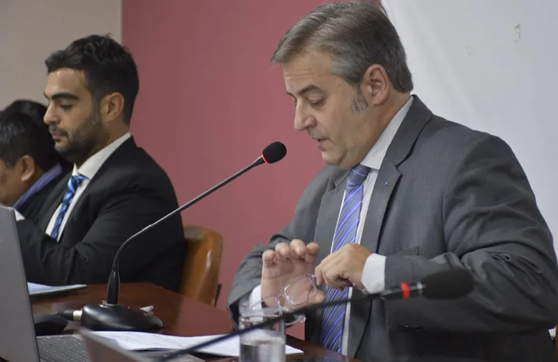 El Concejo Deliberante analiza una ordenanza que permitirá sumar conceptos salariales al cálculo jubilatorio de trabajadores municipales.
