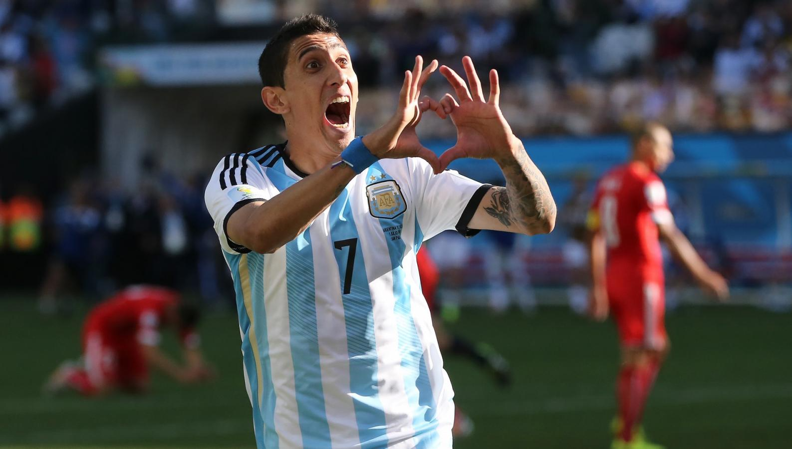 La Selección se medirá nuevamente ante el equipo europeo y los dos cruces anteriores tuvieron protagonistas vinculados con clubes y ciudades santafesinas.