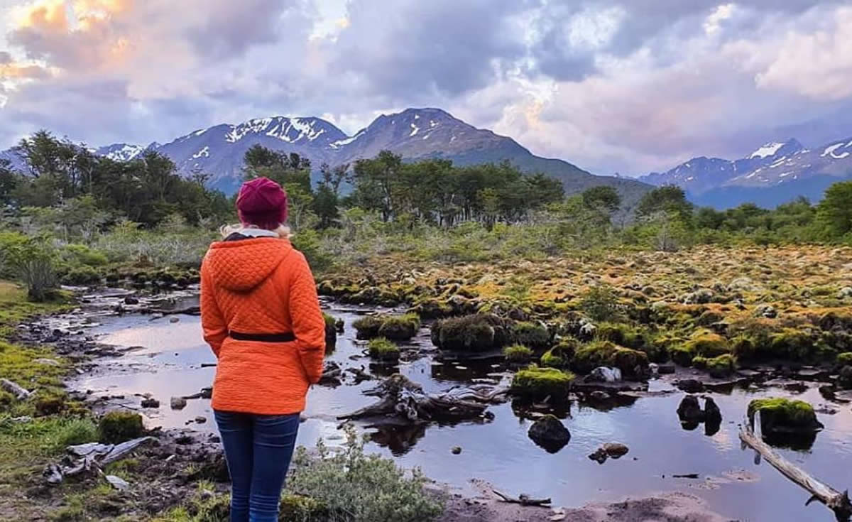 El Gobierno fueguino ratificó el convenio con Alarkén S.A. para la gestión integrada de áreas protegidas en Ushuaia. Solo resta la aprobación del Concejo Deliberante.