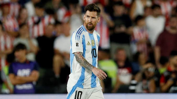 Lionel Messi permanecerá en Norteamérica y aún no hay fecha para un eventual festejo.