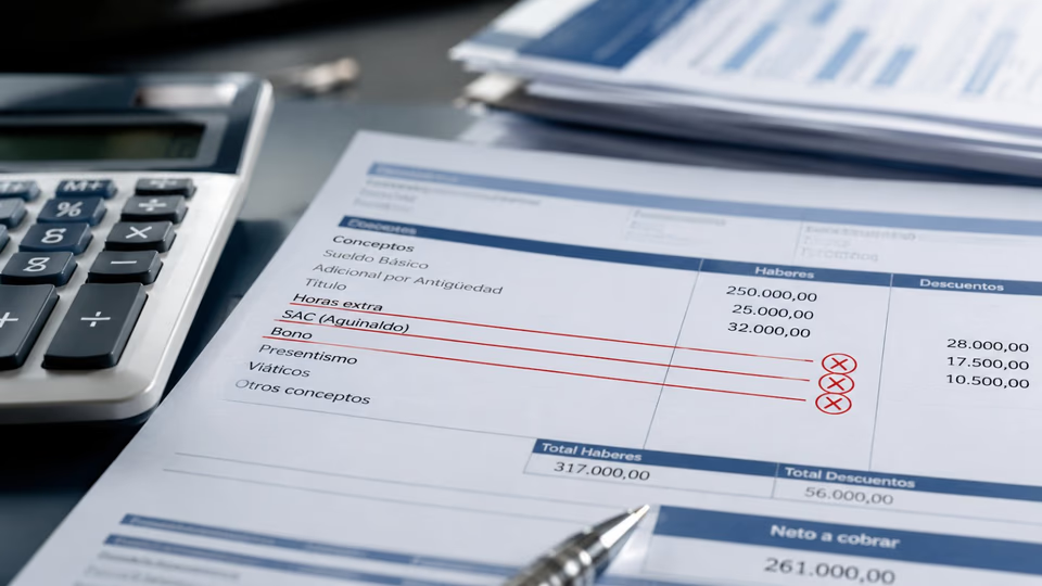 El Gobierno fijó nuevas reglas para determinar la base de los aportes previstos en los convenios colectivos y ordenó una administración diferenciada para ciertos fondos sindicales.