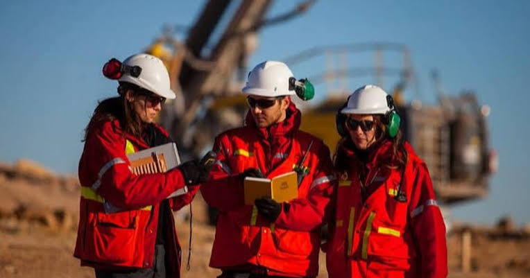 Impulsada por la minería metalífera, la provincia alcanzó 5.579 puestos de trabajo y consolida su crecimiento como uno de los principales polos mineros de Argentina.