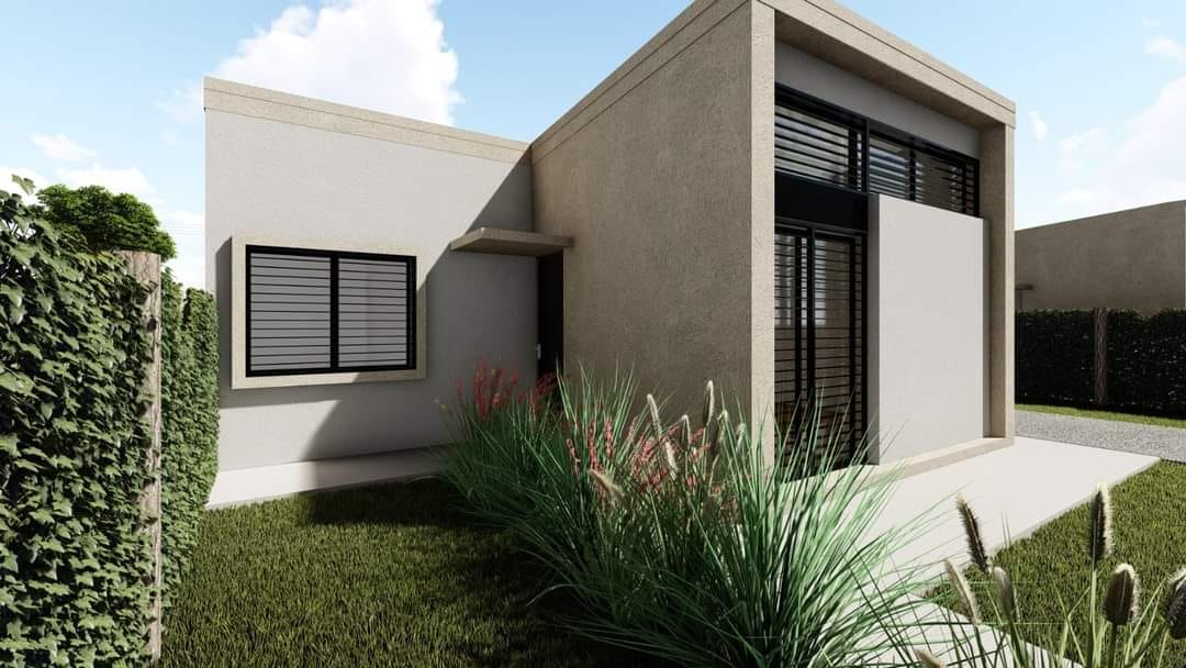 M\u00e1s viviendas en General Las Heras, la obra cuenta con una inversi\u00f3n del Estado provincial de m\u00e1s de $972 millones.