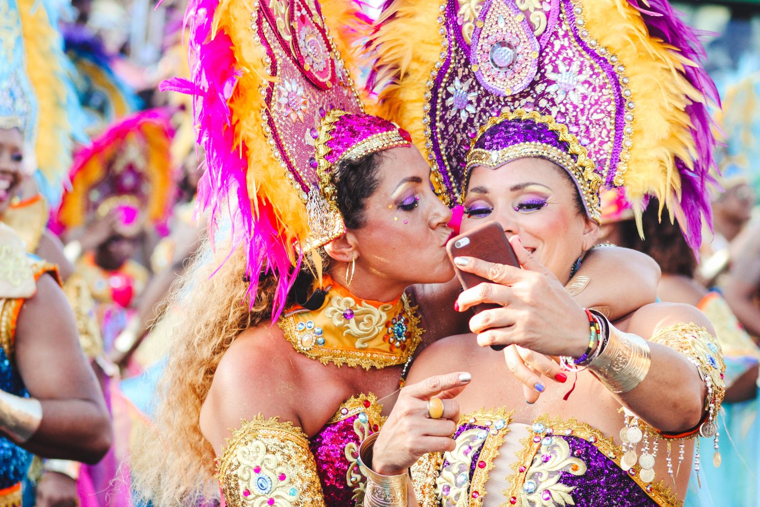 Feriado de Carnaval 2024 ¿cuándo cae y qué se celebra? Argentina
